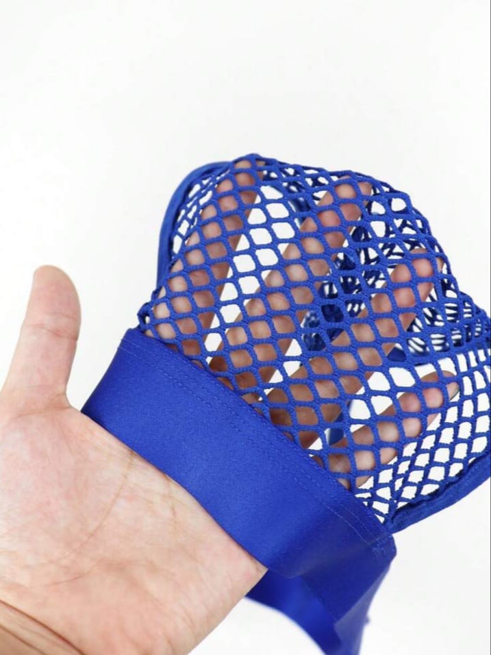 Men's Hollow Mesh Breathable Underwear